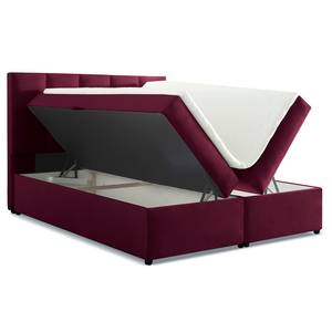 Lit boxspring Fira Baies - 160 x 200cm