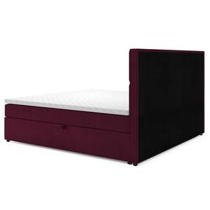 Boxspringbett Fira Beere - 200 x 200cm