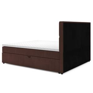 Boxspring Fira Bruin - 180 x 200cm