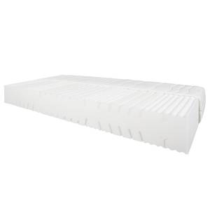 Comfortschuimmatras Mona Maxx 100 x 200cm - H4 hard