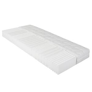 Matelas mousse confort Sanalux Care 140 x 200cm - D3 medium