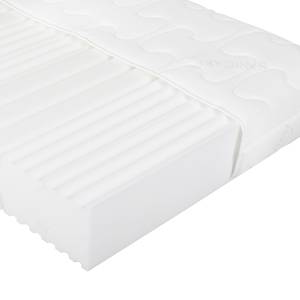 Matelas mousse confort Sanalux Care 140 x 200cm - D3 medium