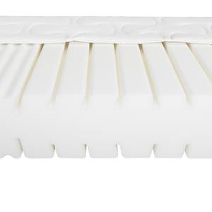 Matelas mousse confort Sanalux Care 140 x 200cm - D3 medium