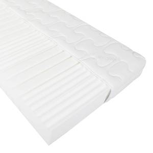 Matelas mousse confort Sanalux Care 160 x 200cm - D2 souple