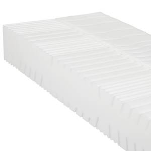 Comfortschuimmatras Mona Maxx 90 x 200cm - H2 zacht