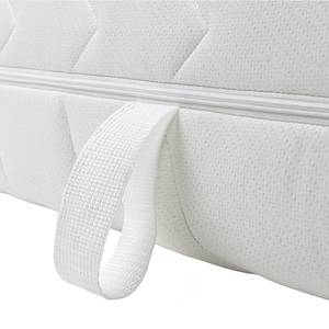 Matelas à ressorts ensachés Vario Lux 90 x 190cm - D3 medium