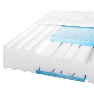 Matelas en mousse froide Emotion Top 80 x 200cm - D3 medium