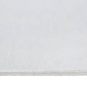 Fourrure synthétique Amarillo Polyester - Blanc / Marron