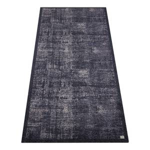 Paillasson Protect Polyamide - Anthracite / Marron - 90 x 120 cm