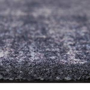 Paillasson Protect Polyamide - Anthracite / Marron - 90 x 120 cm