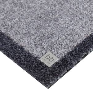 Paillasson Protect Polyamide - Gris - 55 x 70 cm