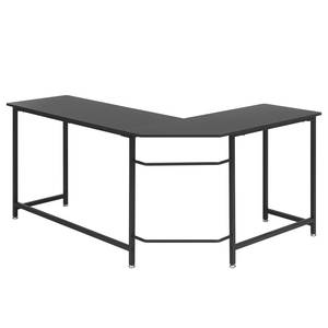 Bureau d’angle Mairana Noir