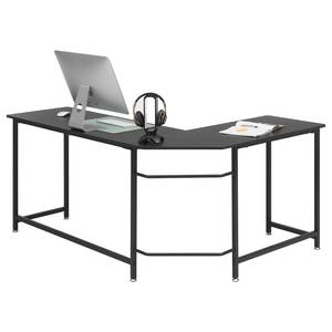 Bureau d’angle Mairana Noir