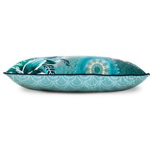 Cuscino Kimora I Velluto di poliestere - Multicolore
