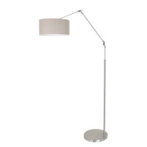 Lampadaire Liiri II Lin / Aluminium - 1 ampoule