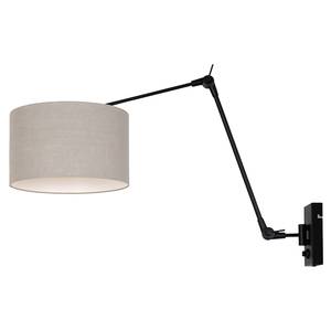 Wandlamp Liiri VI /aluminium - 1 lichtbron