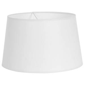 Lampada da parete Liiri IXX Cotone / Alluminio - 1 punto luce