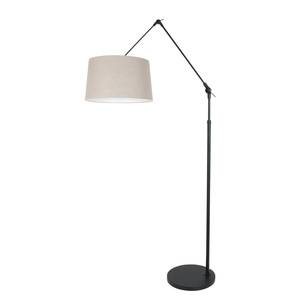 Lampadaire Liiri XIII Lin / Aluminium - 1 ampoule