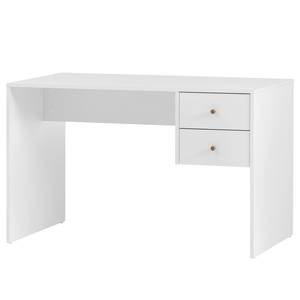 Bureau Jonte II Blanc