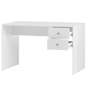 Bureau Jonte II Wit