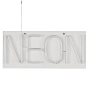 LED-Wandleuchte Neon 