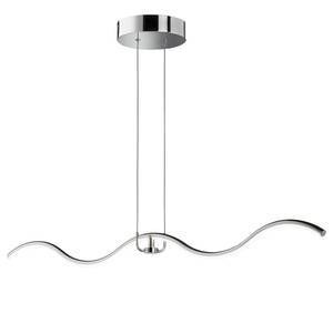 LED-hanglamp Click And Match IV silicone/ijzer - 1 lichtbron