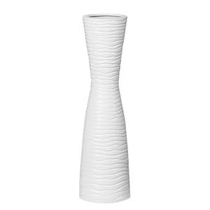 Vase Tamera Céramique - Blanc