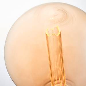 LED-lamp Filiano I gekleurd glas/ijzer - 1 lichtbron