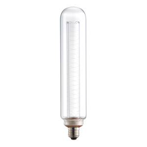 Ampoule LED Fillau I Verre transparent / Fer - 1 ampoule