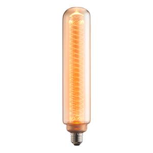 LED-lamp Fillau II gekleurd glas/ijzer - 1 lichtbron