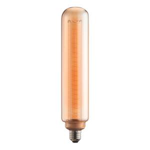 LED-Leuchtmittel Fillau II Farbglas / Eisen - 1-flammig