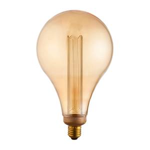 LED-lamp Filipp gekleurd glas/ijzer - 1 lichtbron