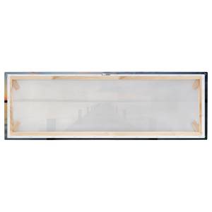 Afbeelding Rustoase I blauw - 150 x 50 x 2 cm - Breedte: 150 cm