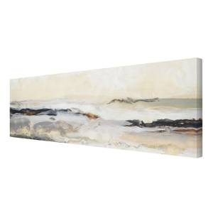 Afbeelding Happy Horizon II beige - 150 x 50 x 2 cm - Breedte: 150 cm