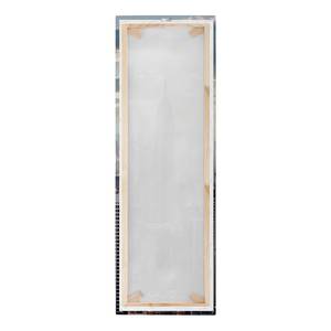 Afbeelding Zonsopgang II beige - 50 x 150 x 2 cm - Breedte: 50 cm