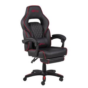 Sedia da gaming Cloud II Nero / rosso