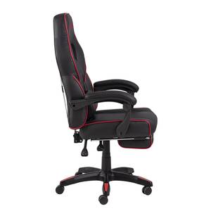 Gaming Chair Cloud II Schwarz / Rot