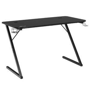 Gaming tafel Evale zwart