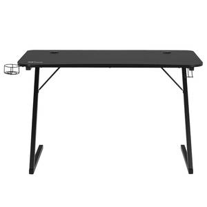 Gaming tafel Evale zwart