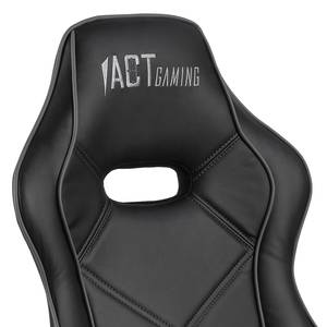 Gaming Chair Vinay Schwarz