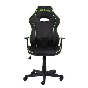 Gaming Chair Vinay Noir / Vert