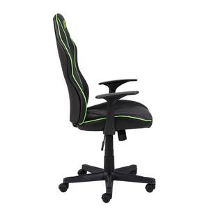 Gaming Chair Vinay Noir / Vert