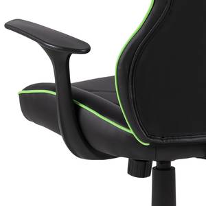 Gaming Chair Vinay Noir / Vert