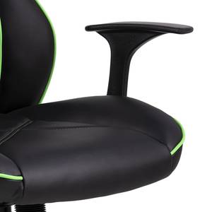 Gaming Chair Vinay Noir / Vert