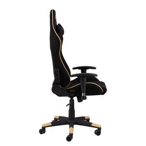 Gaming Chair Chris Noir / Doré