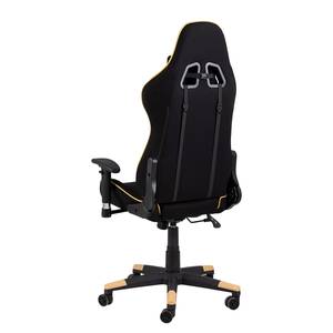 Gaming Chair Chris Noir / Doré