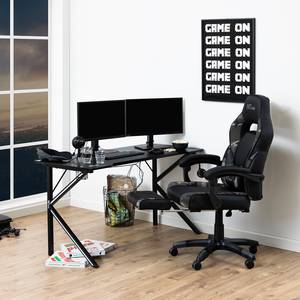 Gaming Chair Cloud II Noir / Camouflage