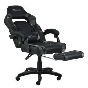 Gaming Chair Cloud II Noir / Camouflage