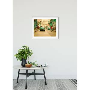 home24 | Cuba Wandbild Rush kaufen