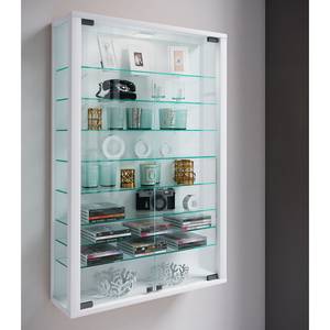 Vitrine murale Vitrosa I Blanc